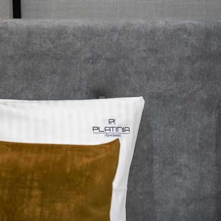 Platinia Premium Apartments 크라쿠프 외부 사진