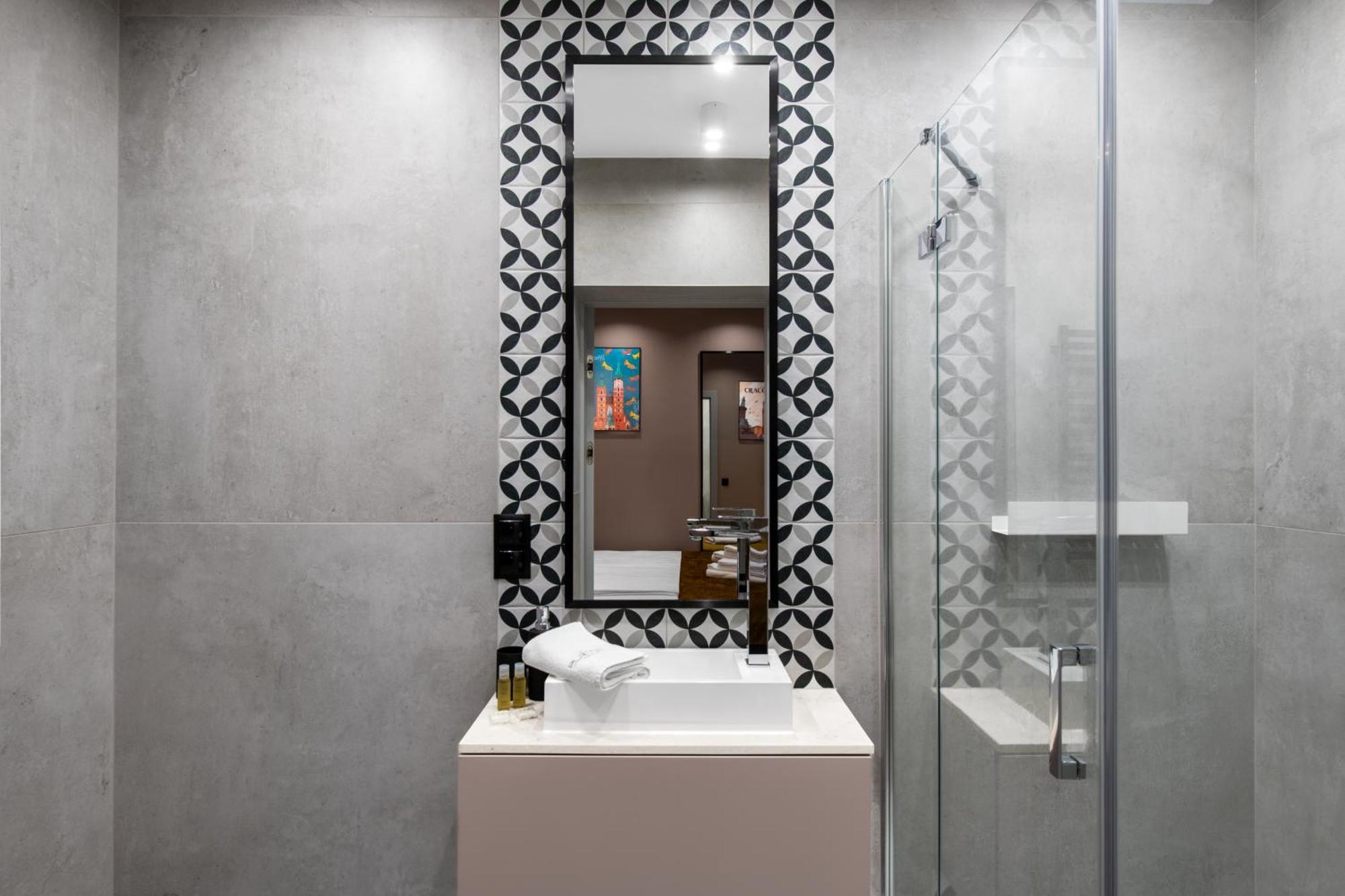 Platinia Premium Apartments 크라쿠프 외부 사진