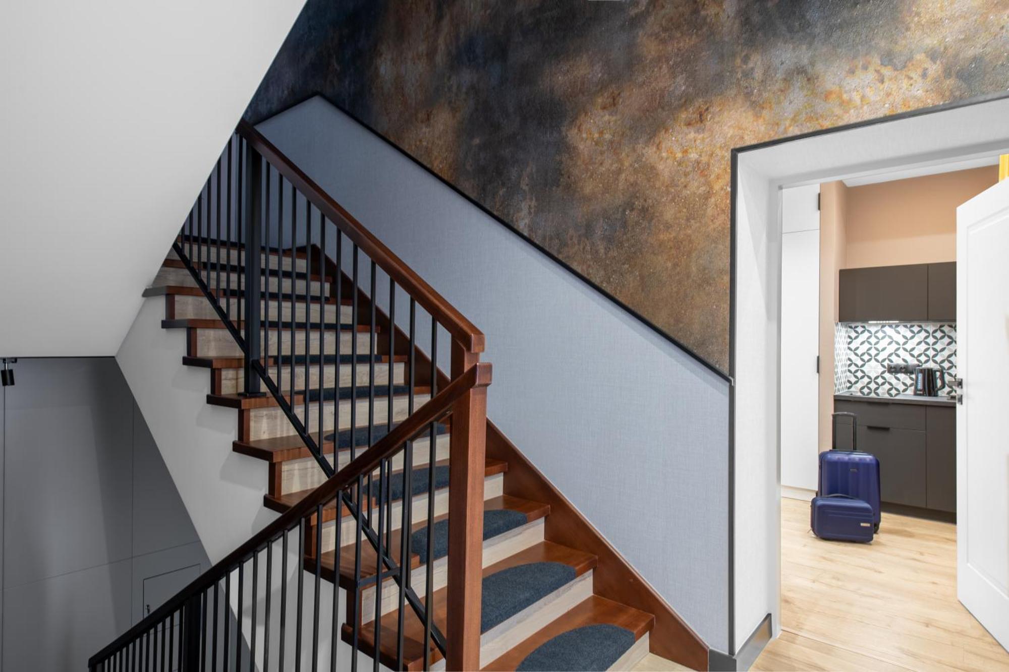 Platinia Premium Apartments 크라쿠프 외부 사진