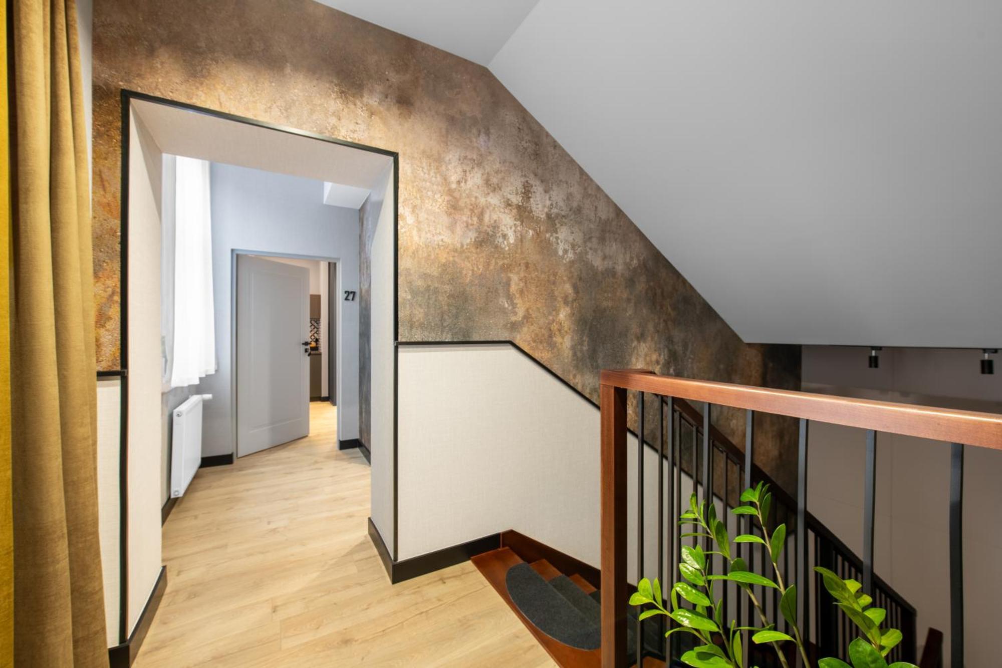 Platinia Premium Apartments 크라쿠프 외부 사진