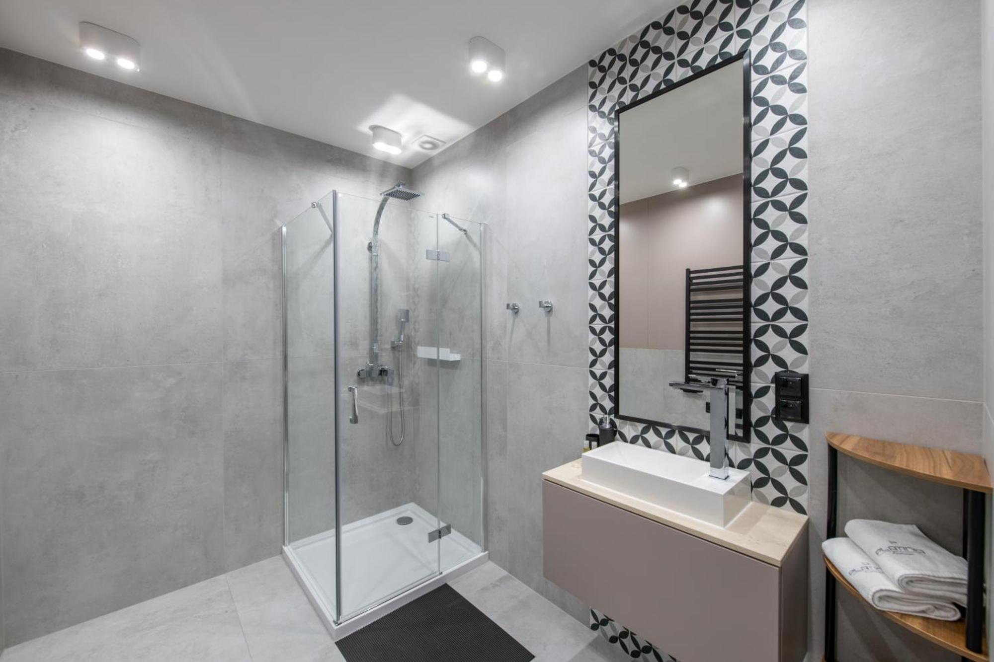 Platinia Premium Apartments 크라쿠프 외부 사진